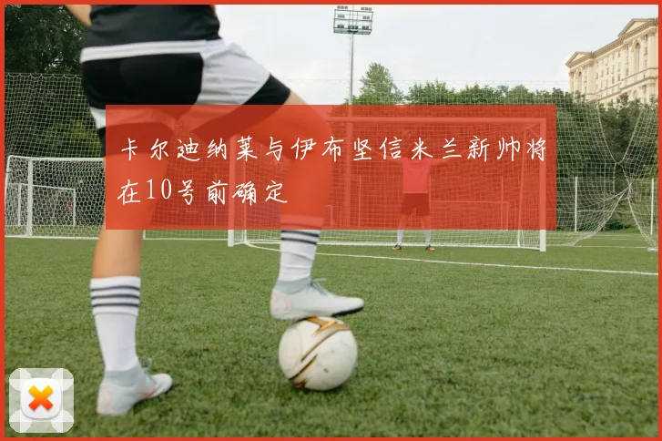 卡尔迪纳莱与伊布坚信米兰新帅将在10号前确定